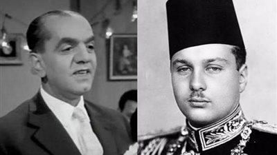 أهان الملك فأصدر قرار بإعتقاله..وثورة يوليو غيرت مجرى القضية.. اعرف حكاية الملك فاروق مع محمد عبد المطلب