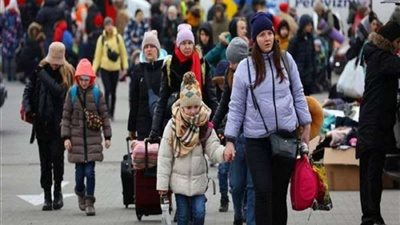 لماذا أجبر الرئيس الأوكراني آلاف السكان علي إخلاء دونيتسك فورًا؟