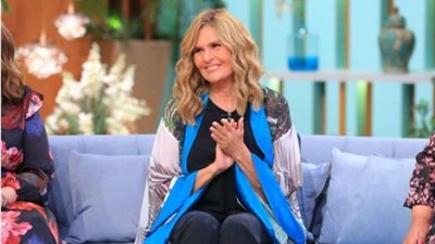 نجمات مسلسل ”أحلام سعيدة” يتحدثن عن سر نجاح العمل