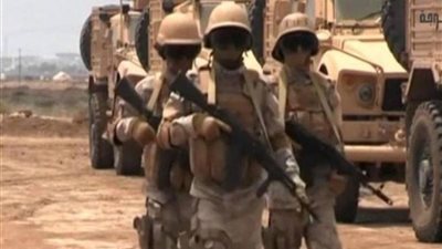 الجيش الوطنى اليمنى: السلام لن يتم سوى بالخيار العسكري