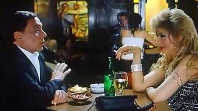 ميسرة حديث السوشيال ميديا بسبب حديثها عن مشهد الصاروخ فى ”السفارة فى العمارة”