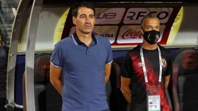 فايلر: التتويج بالدوري وراء هبوط الأداء أمام المقاصة