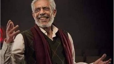 نبيل الحلفاوي :”مبروك للنادي الأهلي بطولة الدوري”