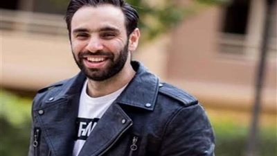 أحمد الشامى يبدأ تصوير دوره في مسلسل ”الدفعة”