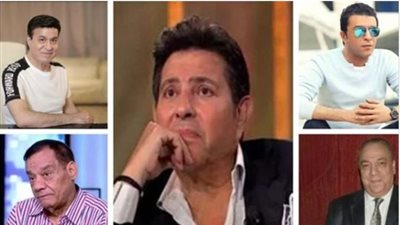 الإعلان عن تفاصيل اختيار نقيب الموسقيين الجديد