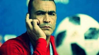 عصام الحضري: هذه قصتي مع فتاة التسريبات!