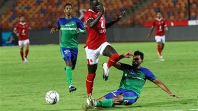 أليو بادجي: انسجمت مع الفريق وأعد الجماهير الحمراء بأداء أفضل