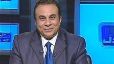 علاء وحيد متحدثا رسميًا للإسماعيلي