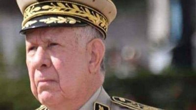 عاجل.. تصريحات هامة لـ «رئيس أركان الجيش الجزائري» بشأن الاستفتاء على الدستور
