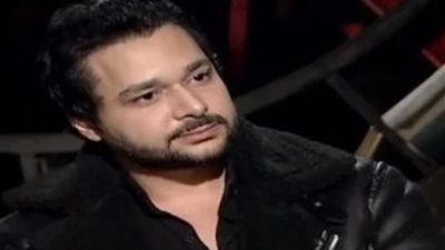 محمود المهدى يستعد لطرح فيلمه الجديد ”الفرصة”