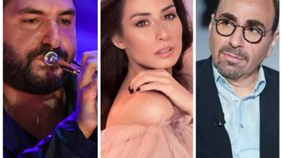 حفل عالمي يجمع هبة طوجي وإبراهيم معلوف وأسامة الرحباني في باريس لدعم ضحايا بيروت