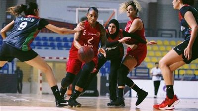 الخطيب يهنئ «سيدات السلة» ببطولة الدوري