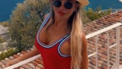 رزان المغربى بإطلالة جريئة فى أحدث ظهور عبر ”انستجرام”