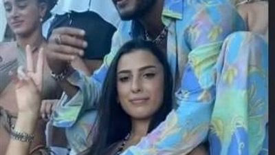 حكاية الفتاة الإسرائيلية التى أثارت الجدل مع محمد رمضان