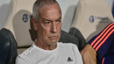 اليوم.. فيريرا يبلغ الزمالك بقراره النهائي حول تدريب الفريق