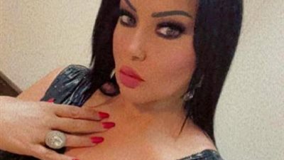 سمية الخشاب تتألق في أحدث جلسة تصوير بشكل عفوي