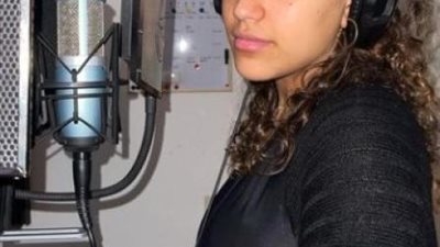 جنا دياب تخطف الأنظار بإطلالة جريئة فى أحدث ظهور لها