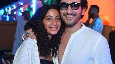 بالفيديو.. لي لي نجلة أحمد حلمي ترقص علي نغمات أغنية أجنبية