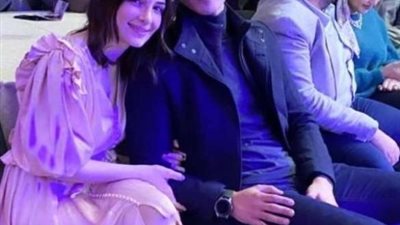 ”يا فرحة ما تمت”.. إنفصال شام الذهبي نجلة أصالة عن خطيبها