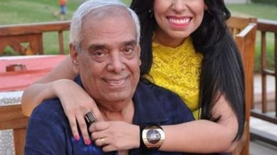 بكلمات مؤثرة.. مروة ناجي تنعي والدها: وداعاً أغلى الناس