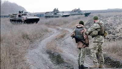 أمريكا تتهم روسيا باستخدام درعا نوويا في أوكرانيا