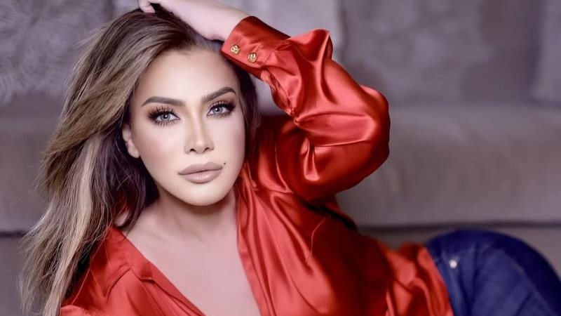 نوال الزغبى