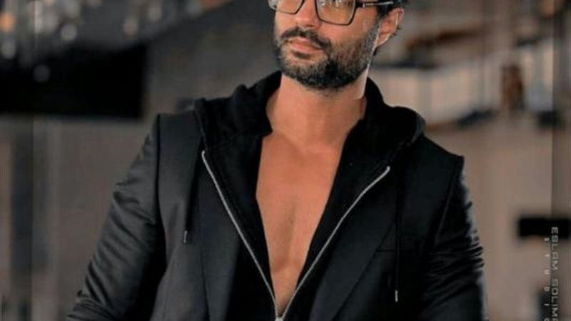 كريم فهمي