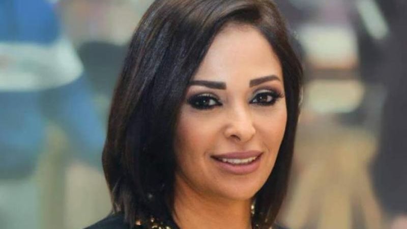 داليا البحيرى