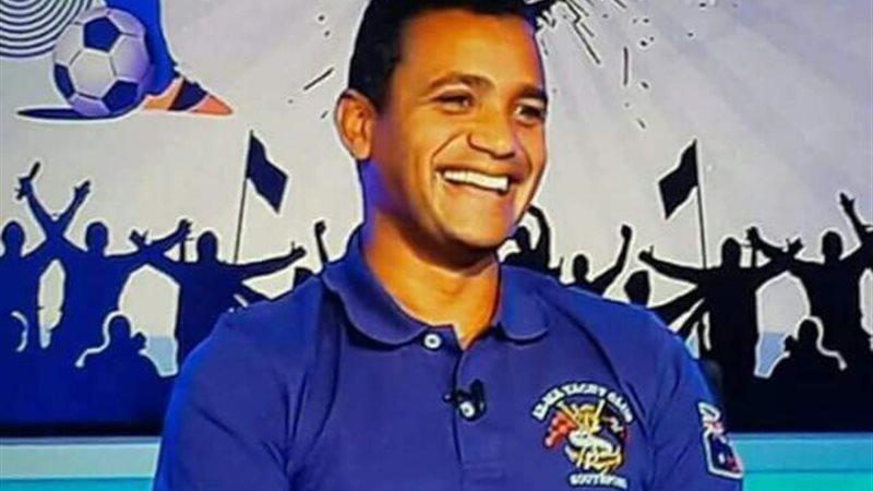سامي قمصان