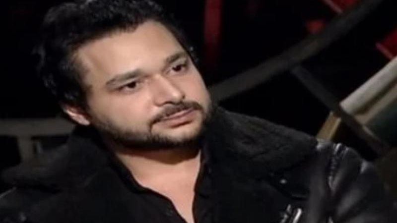 محمود المهدى