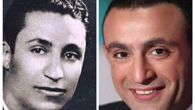 عاش مظلوماً ومات منسياً.. وحفيده أحمد السقا.. واتهمت أم كلثوم بسرقة أغانيه.. حكايات لا تعرفها عن ”بائع البخت” عبده السروجي