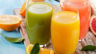 مشروبات طبيعية تنقص الوزن.. فما هي؟