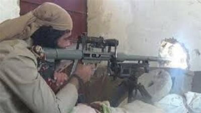 كل ماتريد معرفته عن الإيقاع بقناص جنوب داعش في العراق؟