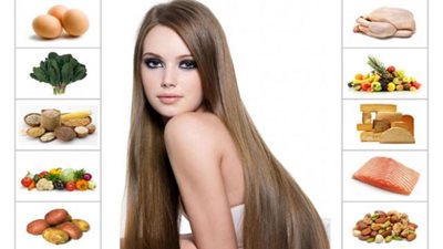 لماذا يتساقط الشعر أثناء حمية «الكيتو دايت»؟.. إليك الإجابة