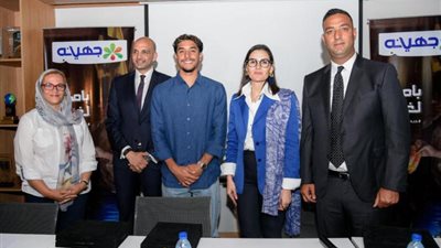 جهينه تختتم حملة ”باصيها لغيرك”  وتعلن عن  تخطي هدفها  من خلال جمع 12,700 حذاء رياضي