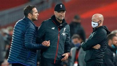 تشيلسي ضد ليفربول.. تعرف على التشكيل المتوقع لقمة الدوري الانجليزي