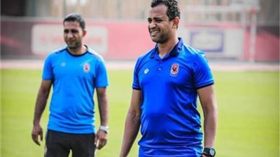 سامي قمصان يكشف موقف فايلر من الرحيل