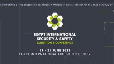 معرض ومؤتمر الأمن والسلامة يكشف عن فرص وتقنيات حديثة لأول مرة في مصر