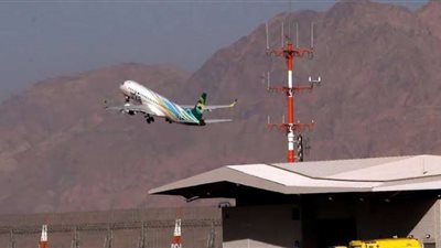 إسرائيل تُعلن فتح مطار رامون أمام الفلسطينيين