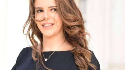 دنيا عبد العزيز : عيب أكتب قايمة وكل حاجة من غير وجود أمي صعبة