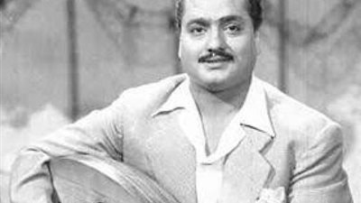 تزوج راقصة وعشق المصارعة .. أشادت به أم كلثوم .. اعتدي بالضرب علي العندليب بسبب أغنية.. حكايات محمد قنديل