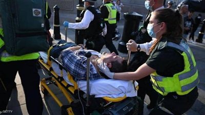 الحكومة البريطانية تهدد شعبها بعد توحش كورونا : الالتزام التام.. أو فرض عزل كامل