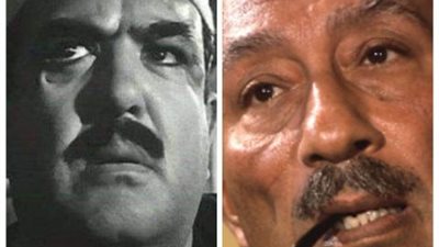 أنقذ الرئيس السادات من الموت.. وجسد حياة عم الرسول.. والأب الروحي لـ محمود الجوهري.. حقائق مثيرة لا تعرفها عن الفنان أحمد أباظة