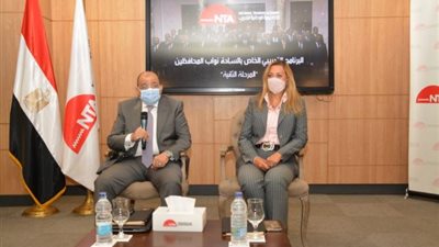 بالتفاصيل.. وزير التنمية المحلية يفتتح المرحلة الثانية من البرنامج التدريبي لنواب المحافظين