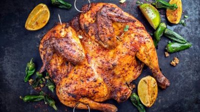 كيف يمكنك تناول الدجاج أثناء الرجيم؟