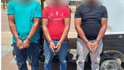 أجهزة مباحث القاهرة تنجح فى كشف غموض سرقة مركبة توك توك بالإكراه