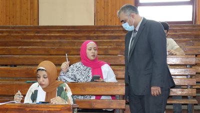 التعليم العالي: 153 ألف طالب يسجلون في اختبارات القدرات بتنسيق الجامعات