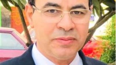 فوز أستاذ من جامعة سوهاج بمقعد نائب رئيس الاتحاد الإفريقي للرياضيات