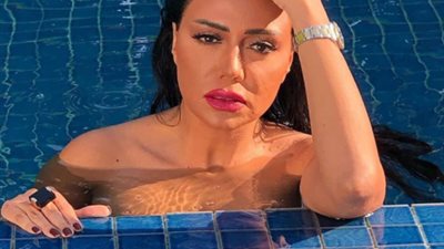 بالفيديو.. رانيا يوسف تخطف أنظار جمهورها بإطلالة مثيرة
