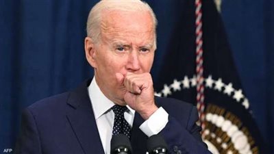 تطورات خطيرة في الحالة الصحية للرئيس الأمريكي بايدن